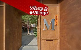 M Village Living Nam Kỳ Khởi Nghĩa
