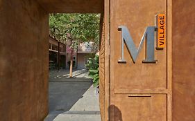 M Village Living Nam Kỳ Khởi Nghĩa